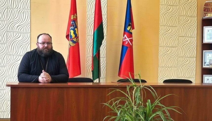 С заботой о семье: в  КУП «Смолевичское ЖКХ» стартовала Неделя родительской любви